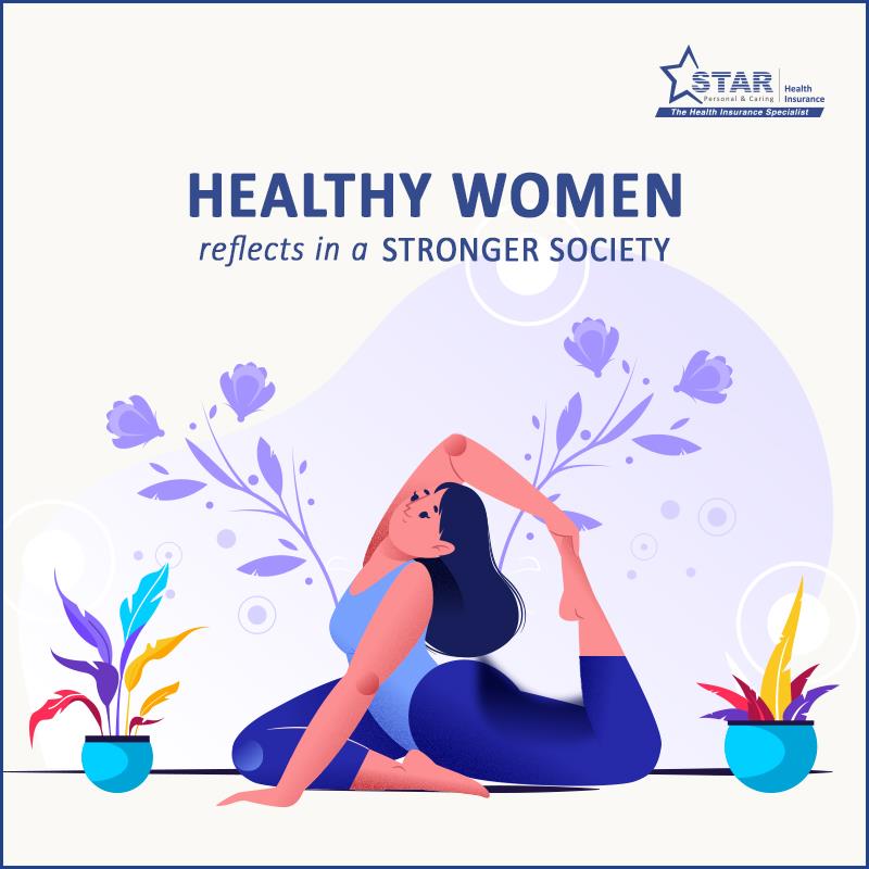 Star women care insurance policy